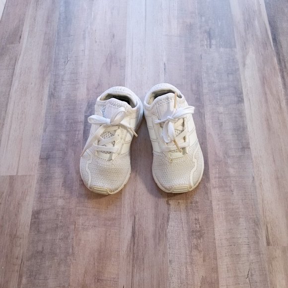 FY2188 Adidas Swift Run X TD size 7K - Picture 3 of 7